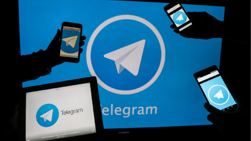 Cách tăng thành viên vào nhóm telegram miễn phí